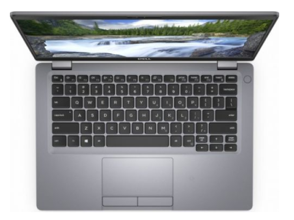 Ноутбук Dell Latitude 5310 13.3"